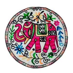 کاور کوسن سوزن دوزی مدل A-658