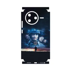 MAHOOT Saving Private Ryan-FullSkin Cover Sticker for Xiaomi Poco F7 Pro