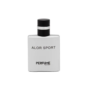 عطر جیبی مردانه پرفیوم فکتوری مدل Alor Sport حجم 30 میلی لیتر