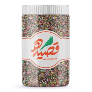اسپند رنگی قصیده - 900 گرم