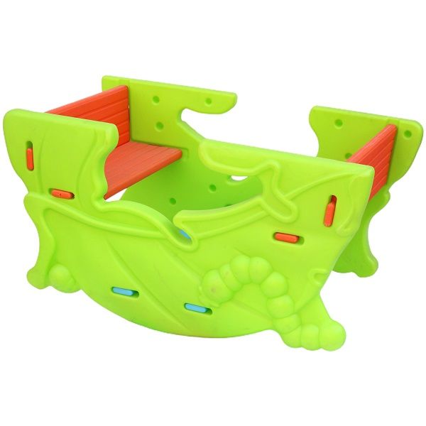 الاکلنگ کودک مدل دوکاره