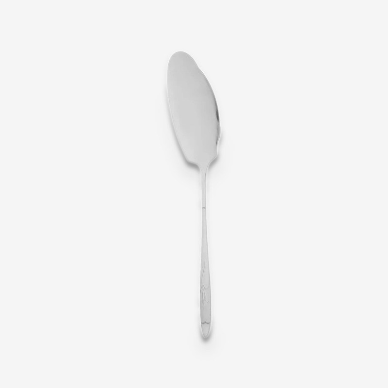 کفگیر طرح لاله 