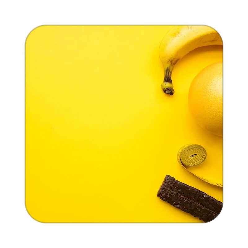 زیر لیوانی کاکتی طرح میوه مدل mp21607