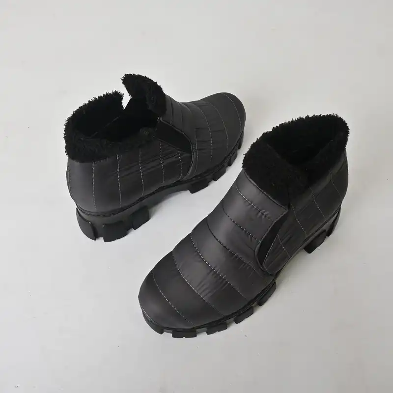 نیم بوت زنانه کفش سعیدی مدل 790T