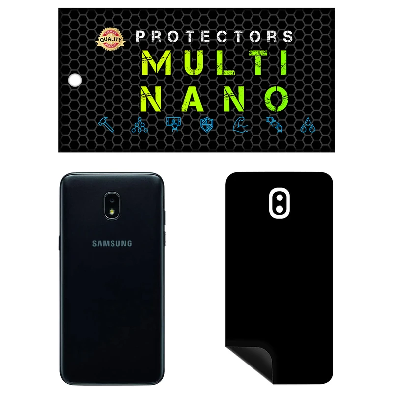 برچسب پوششی مولتی نانو مدل X-F1M مناسب برای گوشی موبایل سامسونگ Galaxy J3 Star