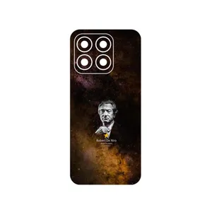 MAHOOT Robert De Niro Cover Sticker for Honor X8b