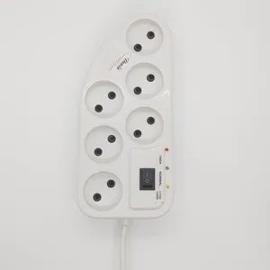 محافظ ولتاژ دنیز مدل D3M