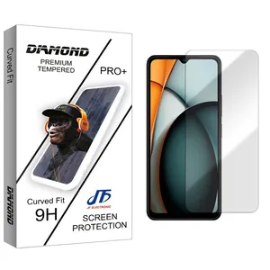 JF Diamond2 Screen Protector For Xiaomi Redmi a3x