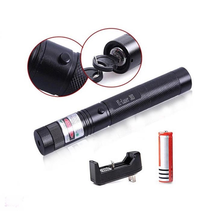 لیزر پوینتر مدل CT111