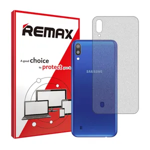 Matte Remix HyMTT model back protector suitable for Samsung Galaxy M10 mobile phones
