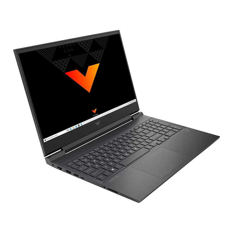 لپ تاپ 16 اینچی اچپی مدل Victus 16-D0019NIA-i7 32GB 1TB 3050 Ti - کاستوم شده لپ تاپ 16 اینچی اچپی مدل Victus 16-D0019NIA-i7 32GB 1TB 3050 Ti - کاستوم شده