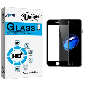 AFS Unique Glass Screen Protector For Apple iPhone 7/8