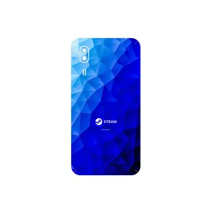 MAHOOT STEAM Game Consol Cover Sticker for Samsung Galaxy A2 Core