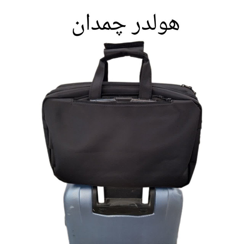 کیف لپ تاپ مدل CT89 مناسب برای لپ تاپ  16 اینچی