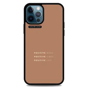 AKAM AMC-WA12PROMAX-CREAMY-21 Cover For Apple iPhone 12 Pro Max