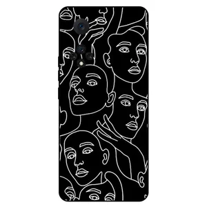  Megafone 7762 Cover For Huawei Nova 9