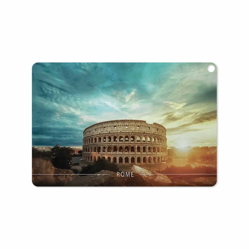 برچسب پوششی ماهوت مدل Rome City مناسب برای تبلت ایسوس Zenpad 3S 10 2017 Z500KL