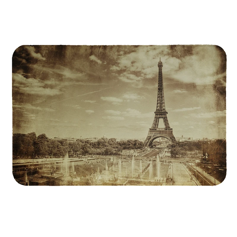 پادری  طرح ایفل کد 5673 سایز 110× 80 سانتی متر