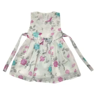 پیراهن دخترانه مدل ۷۰