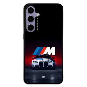 AKAM AMC-WSGS24P-BMW-38 Cover For Samsung Galaxy S24 Plus