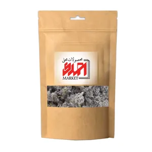 دمنوش چای کوهی محلی احمدی مارکت - 300 گرم