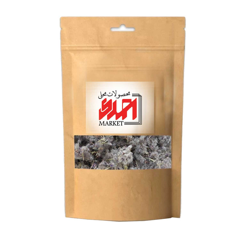 دمنوش چای کوهی محلی احمدی مارکت - 300 گرم