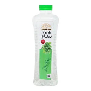 عرق نعناع یاس شیراز دوهزارو ده -1 لیتر بسته 4 عددی
