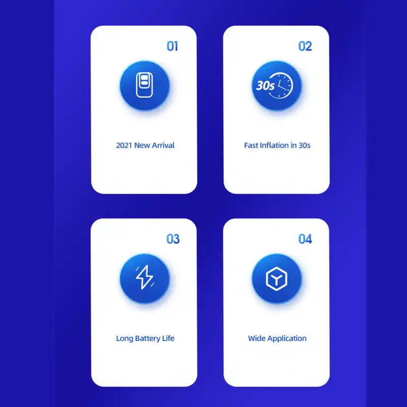 تلمبه یوسمز مدل ZB215