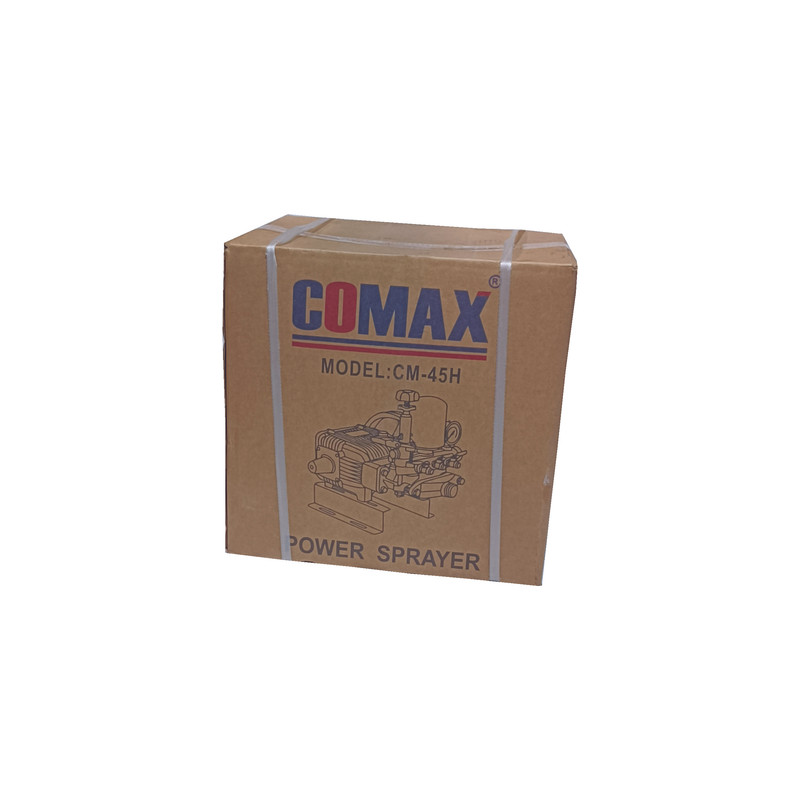 پمپ سمپاش کوماکس مدل CM-45H ظرفیت 50 لیتر