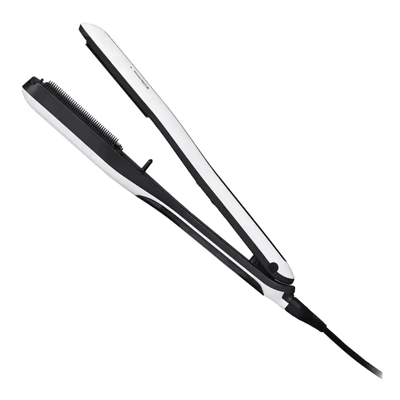 اتو و حالت دهنده ی مو روونتا مدل SteamPod 3.0