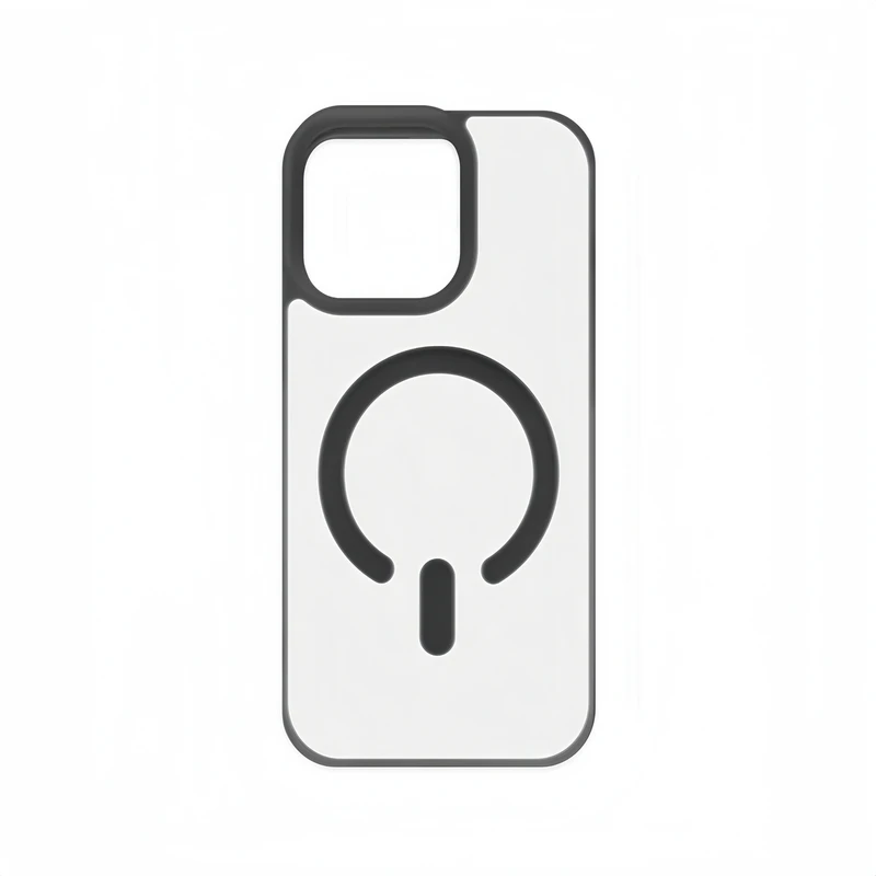 کاور مدل FrostMag Fusion مناسب برای گوشی موبایل اپل iPhone 13/14