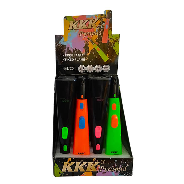 فندک آشپزخانه کی کی کی مدل Pyramid