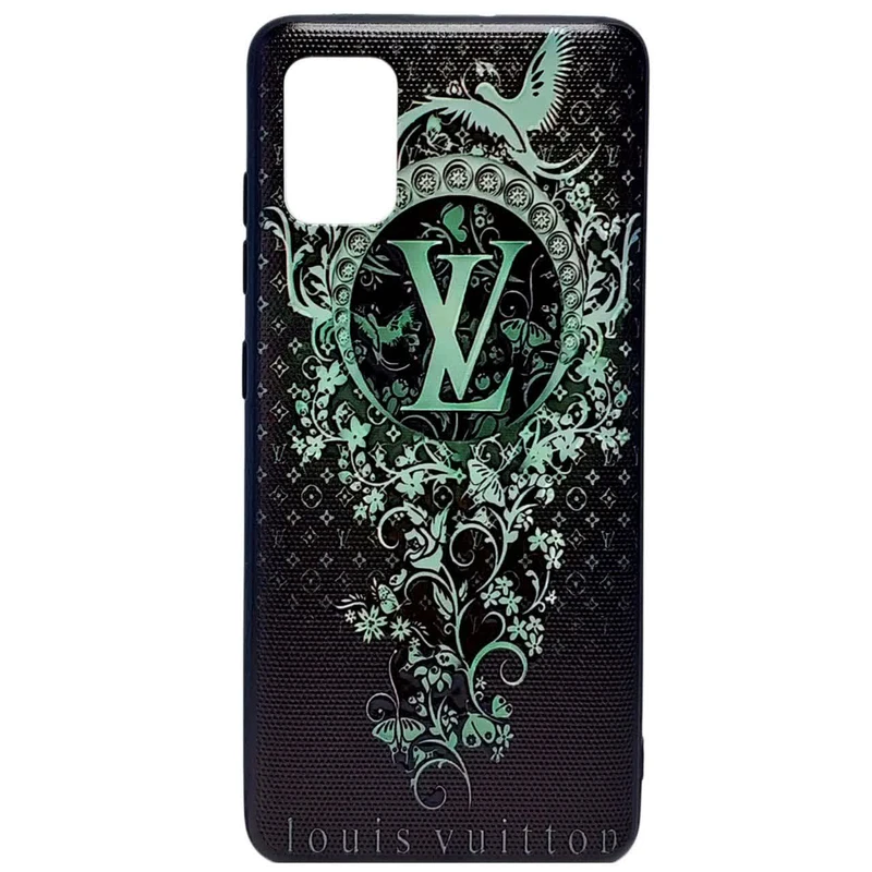 کاور مدل عروسکی طرحدار 028 مناسب برای گوشی موبایل سامسونگ GALAXY A51