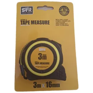 متر ۳متری سفیر مدلSTM3