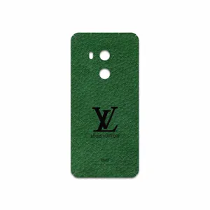 MAHOOT GL-LS_VTTN Cover Sticker for HTC U11 Plus