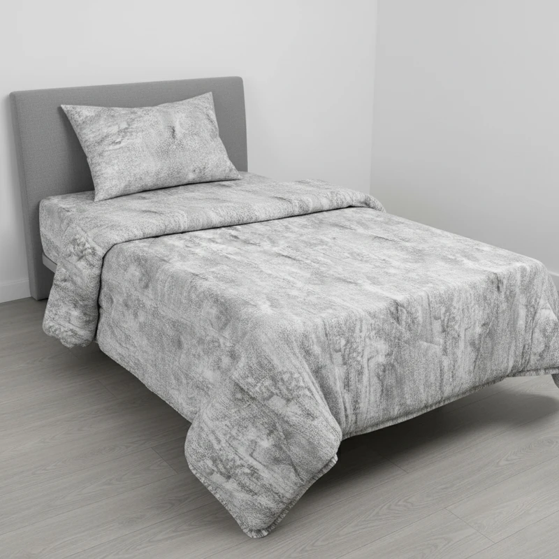 سرویس روتختی آدنو مدل پتینه کد BC01 یک نفره 3 تکه