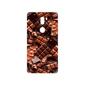 MAHOOT Chocolate Cover Sticker for Xiaomi Mi 5s Plus