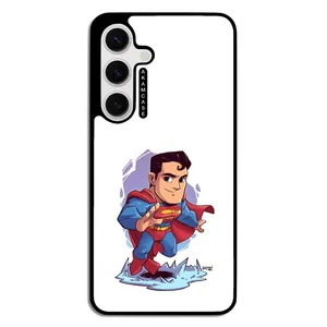 AKAM AMC-WSGS24-LAUFMAN-24 Cover For Samsung Galaxy S24