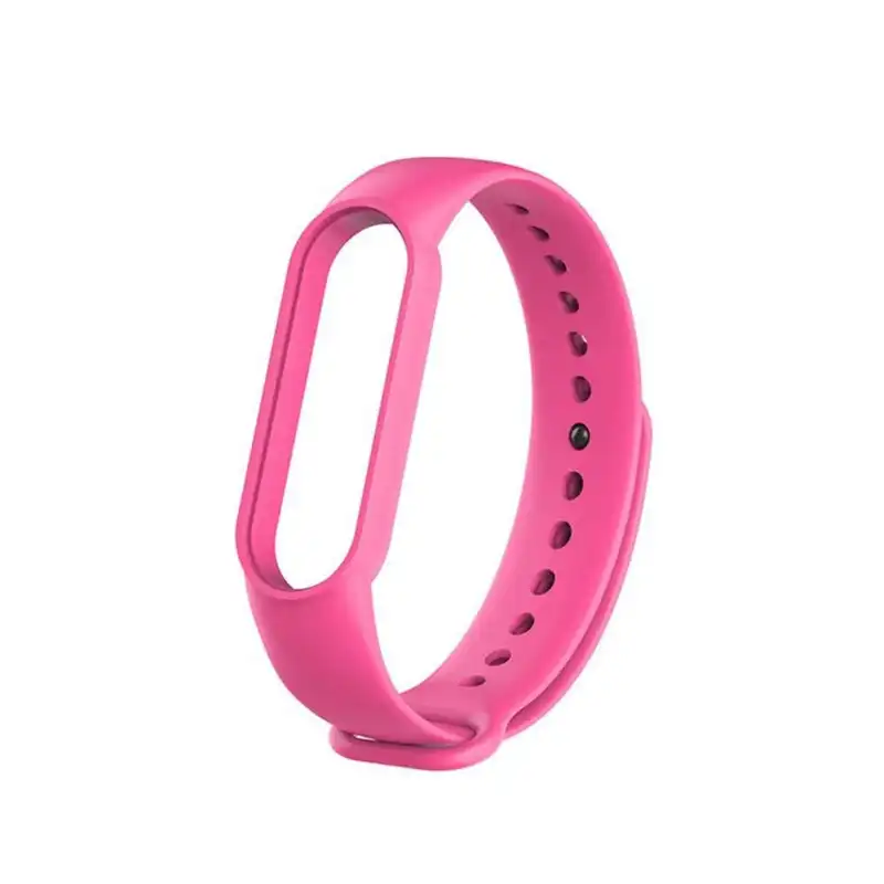 بند مدل 55 مناسب برای ساعت هوشمند شیائومی Mi Band 5