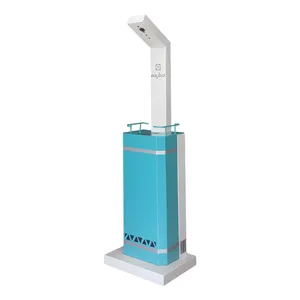 دستگاه ضدعفونی کننده درست براوو مدل NB-350