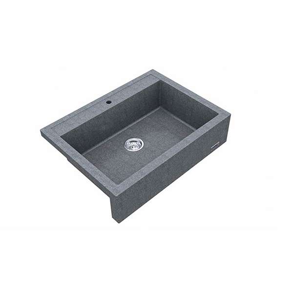 سینک ظرفشویی گرانیت آونکس مدل آپرونکس پلاس توکار سینک ظرفشویی گرانیت آونکس مدل آپرونکس پلاس توکار
