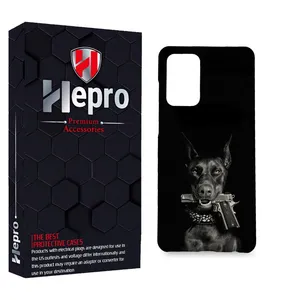 HEPRO MC Cover for Samsung Galaxy A72