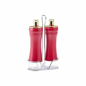  آبلیمو خوری 3 تکه کاراجا مدل Gold berry