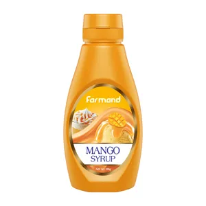 سس انبه فرمند - 500 گرم