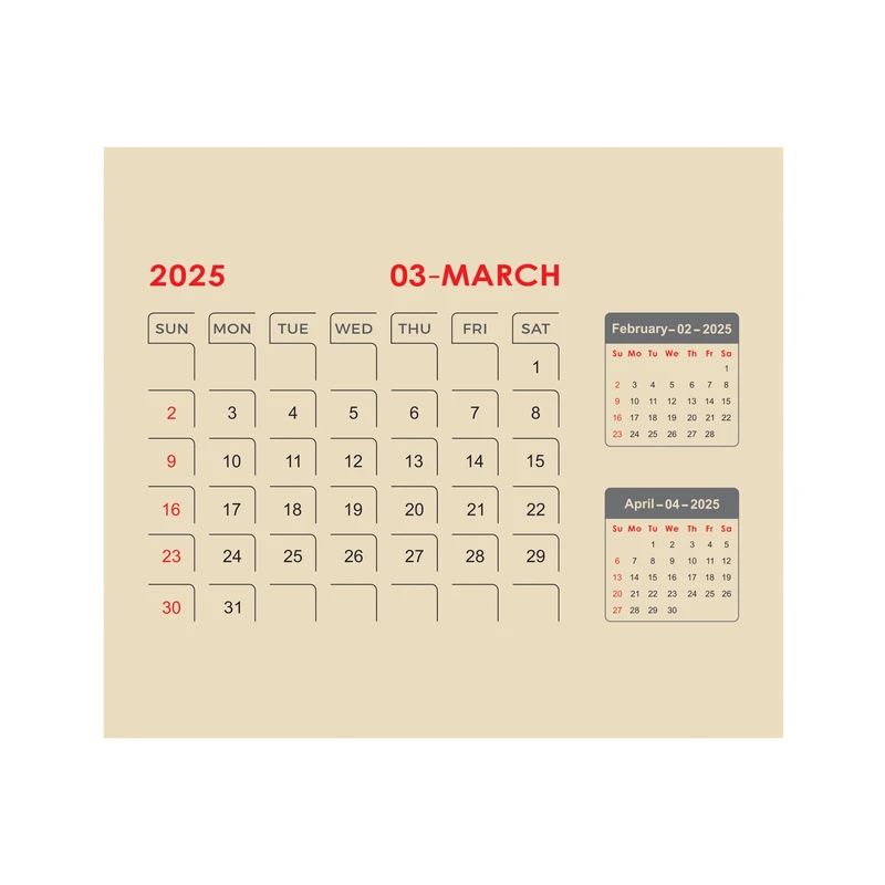 عکس شماره 4 : تقویم رومیزی چوبی سال 1404 پدیده نقش مدل plant place کد 1484