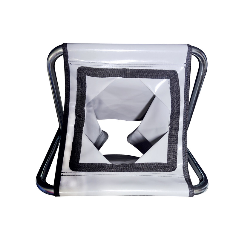 توالت سفری مدل برزنتی ضد آب