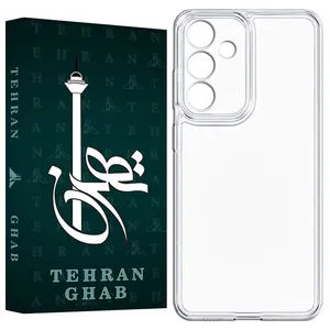 TEHRAN Ghab SPCFT Cover For Samsung Galaxy S23 FE