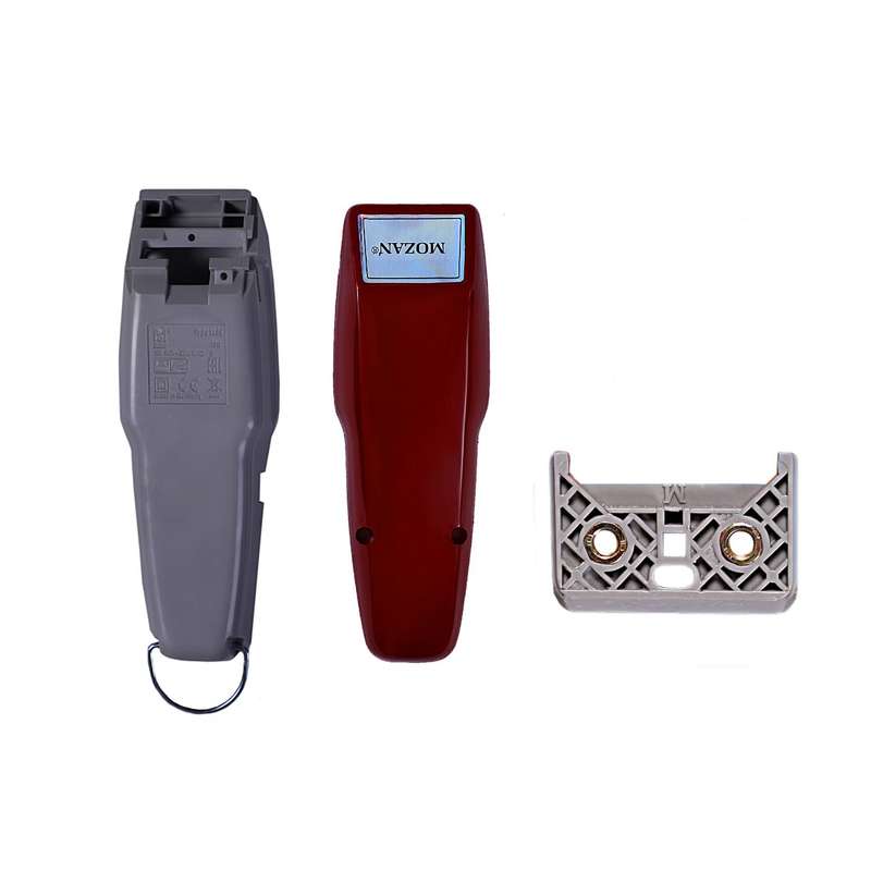 قطعات یدک ماشین اصلاح موزن مدل MO4086 قطعات یدک ماشین اصلاح موزن مدل MO4086