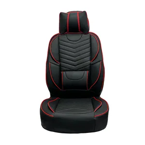 روکش صندلی خودرو ادا روکش مدل سناتور مناسب برای سمند