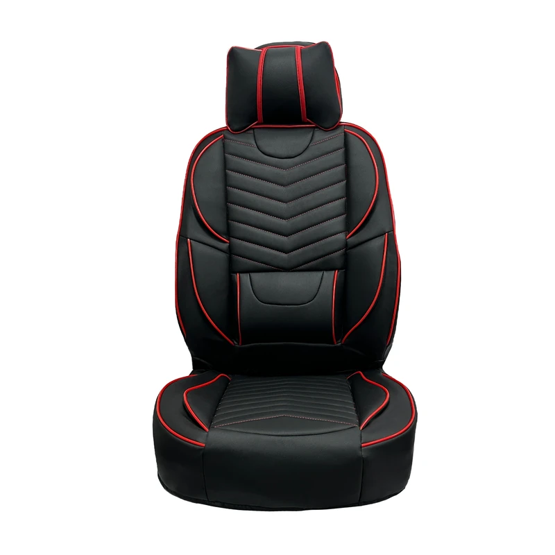 روکش صندلی خودرو ادا روکش مدل سناتور مناسب برای سمند